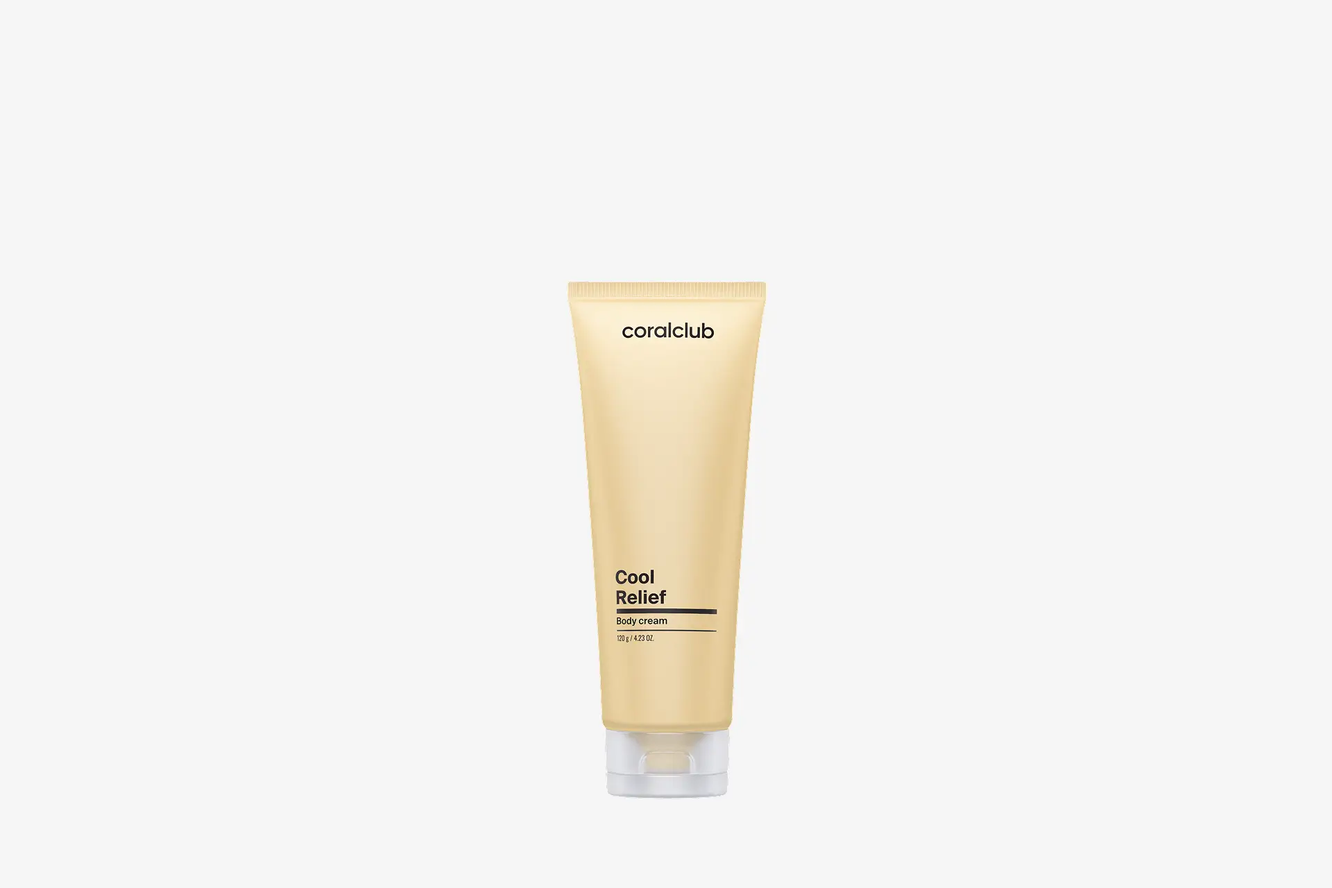 Крем для тела «Cool Relief»